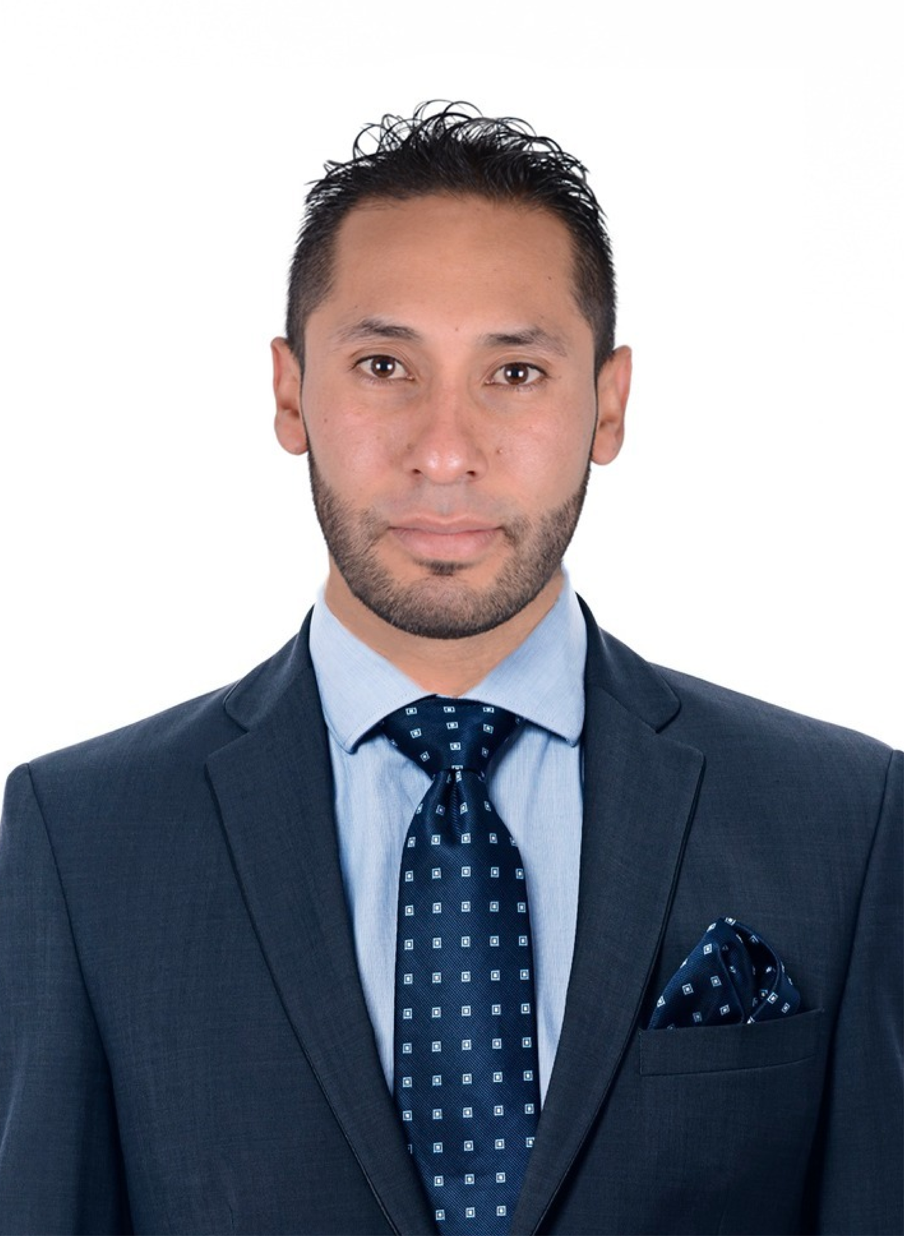 Johann Rodriguez